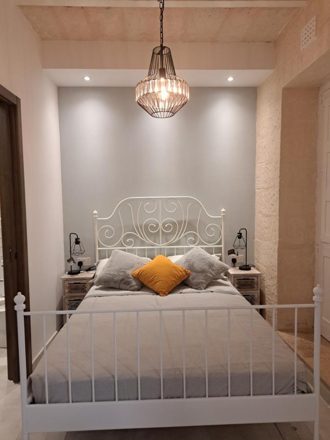 Ta' Wenzu Apartment Биргу Екстериор снимка