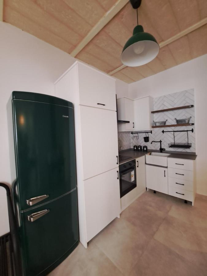 Ta' Wenzu Apartment Биргу Екстериор снимка